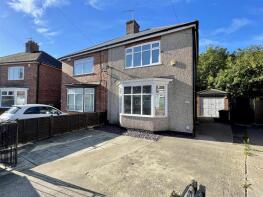 107, Geneva Crescent, Darlington DL1 4LA