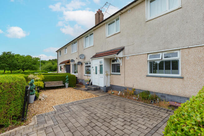 142 Meiklerigg Crescent Pollok-33