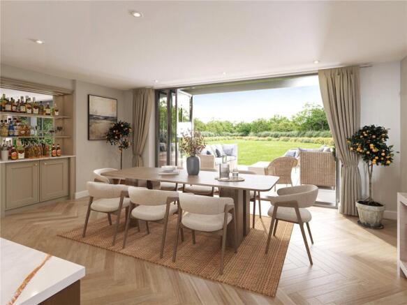 Interior CGI