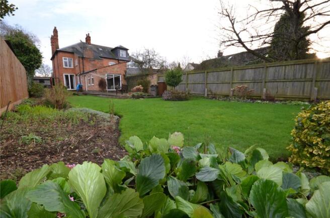 Gardens