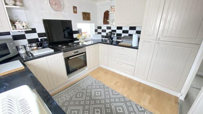 Summer Lane Park Homes, Banwell photo 4