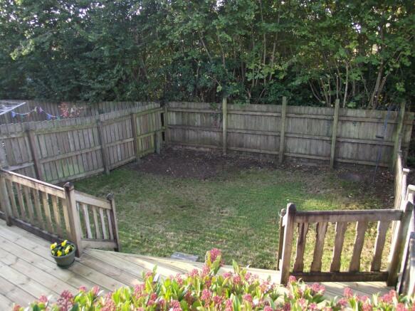Garden.