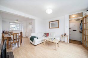Flat 28, Foster Court, Royal College Street, London NW1 9NL