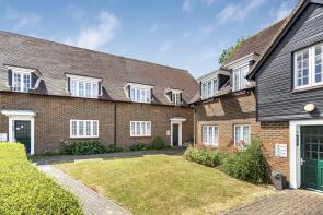 33, Barnside Court, Welwyn Garden City AL8 6TL