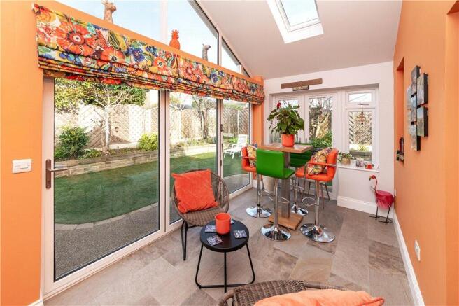 Sun Room