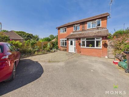Pensfold, Bicton Heath, Shrewsbury