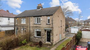 109, Cooper Lane, Bradford BD6 3PB