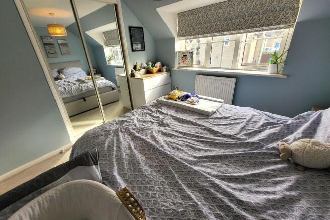 Bedroom One (2) 