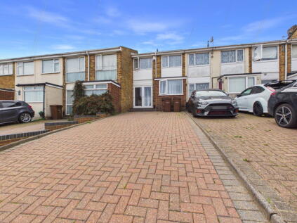 Southwark Road, Rochester, ME2 2SE