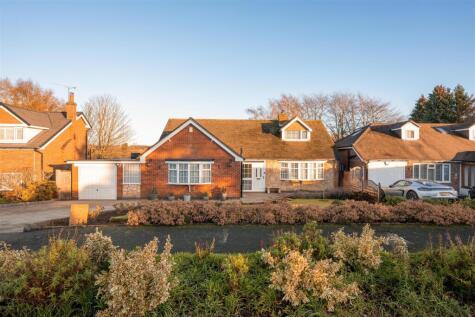 Stoneleigh Close, Stoneleigh