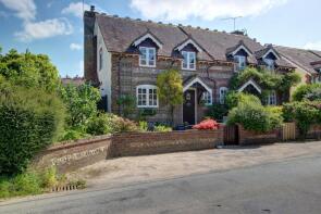 Kops Cottage, West Street, Blandford Forum DT11 9AX
