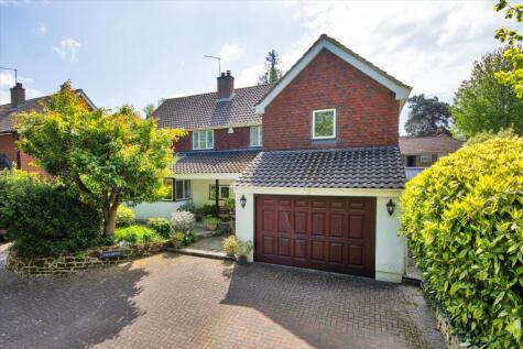 Roedean Road, Tunbridge Wells, Kent TN2