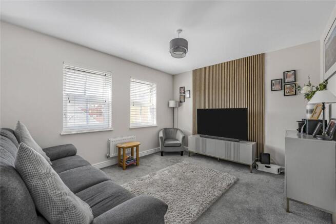 Lounge Area
