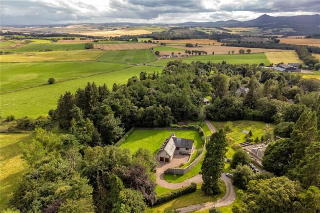 Drone Image