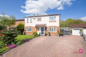32, Gairloch Close, Poulton-with-fearnhead, Warrington WA2 0SG