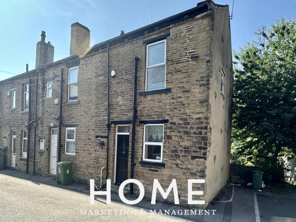 2 bed End of Terrace for sale Image 12
