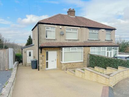 Poplar View, Bradford, BD7