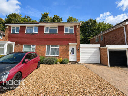 Cowgill Close, Northampton