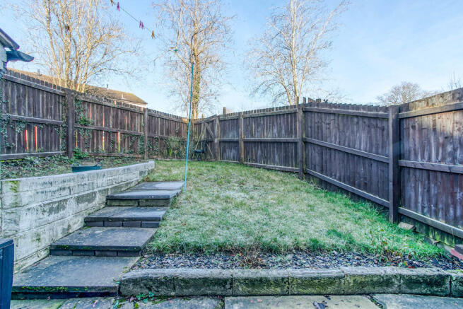 Garden - Aspect 2