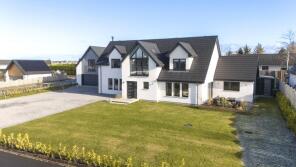 1, Souters View, Loch Flemington, Inverness IV2 7AH