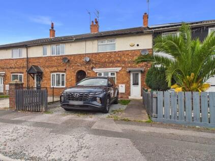 Sledmere Grove, Hull, HU4 6LE