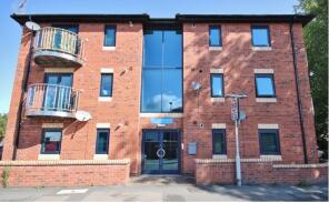 1, Charles Court, Coningsby Street, Hereford HR1 2DQ