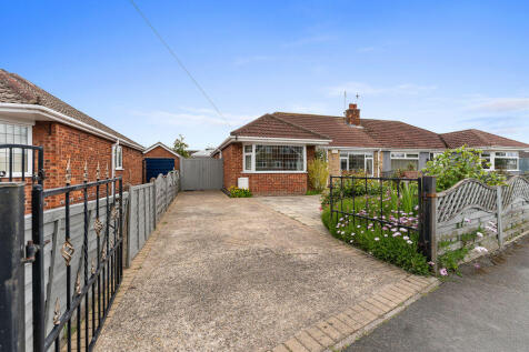 Lidgard Road, Humberston