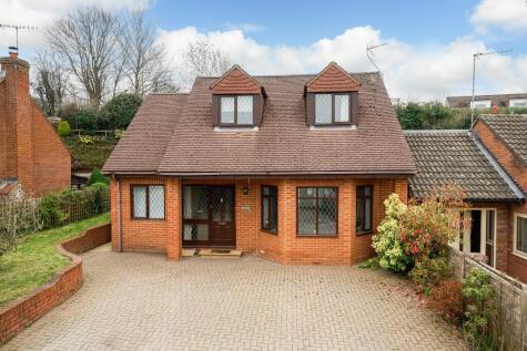 George Street, Berkhamsted, Hertfordshire, HP4