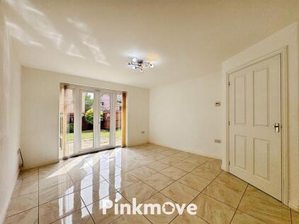 Bailey Crescent, Langstone, Newport