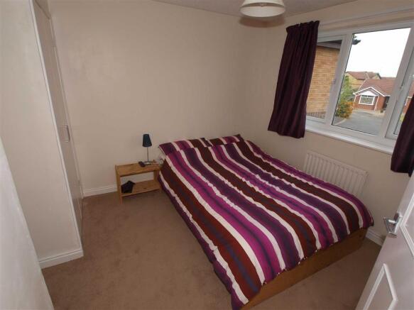 BEDROOM 2
