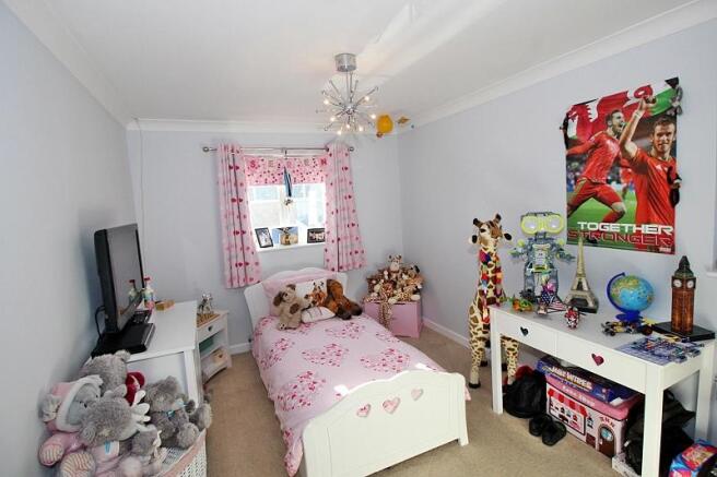 Bedroom 3