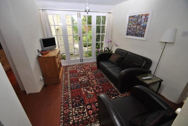 ACCOMMODATION