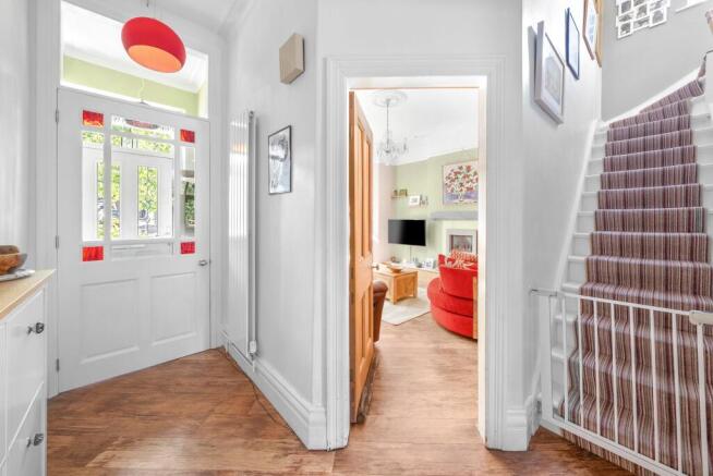 4 bed Terraced for sale Image 7