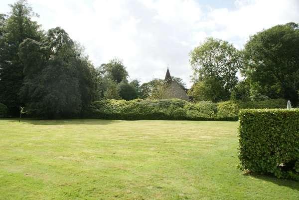 Grounds