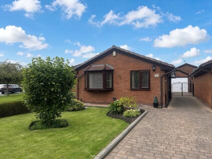 Tulip Close, Firwood Park, Chadderton, Oldham, OL9