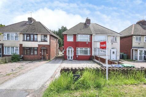 Oldbury Road, Rowley Regis