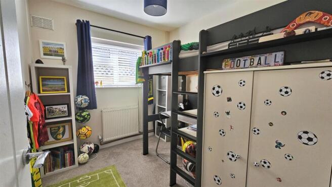 Bedroom 5