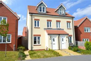22, Sixpence Drive, North Petherton, Bridgwater TA6 6ZY