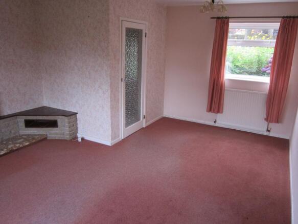 Lounge / Dining Room