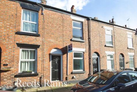Newton Street, Macclesfield, Cheshire, SK11