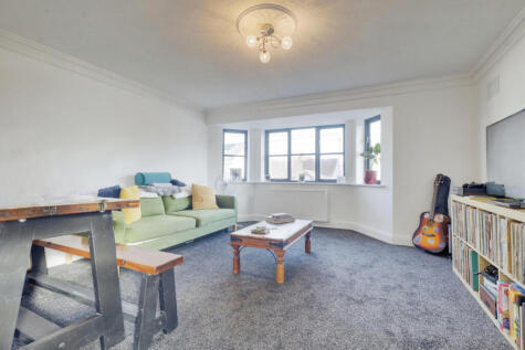 Nelson Road, Leigh-on-sea, SS9