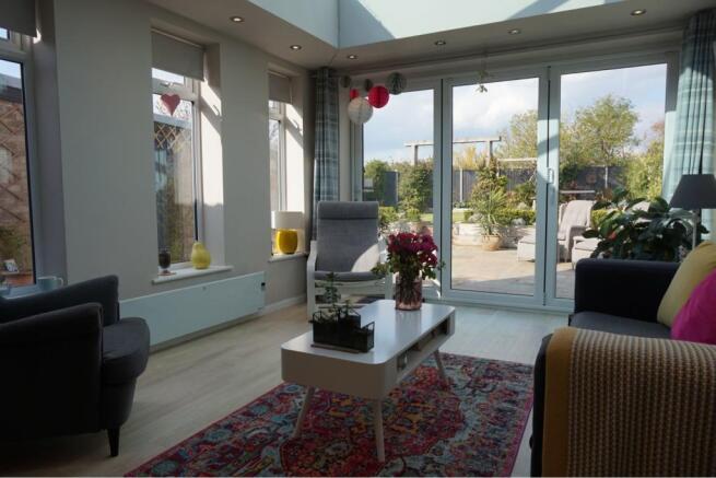 Orangery