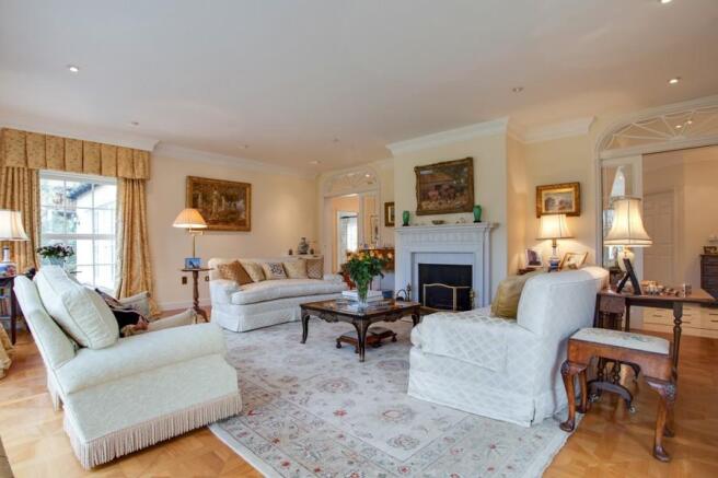 Drawing room 2
