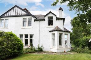 Cruachan, Caddam Road, Blairgowrie PH13 9EF