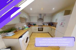 9, Weston Avenue, Nottingham NG7 4BA