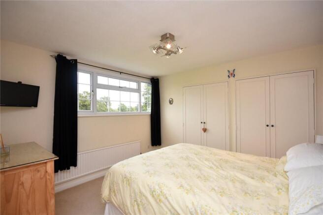 Bedroom 4