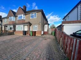 9a, The Walk, Potters Bar EN6 1QL