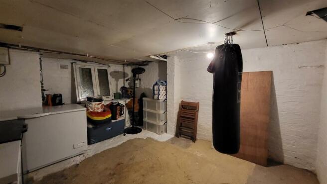 Cellar