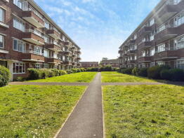 Flat 12, Withewood Mansions, Shirley Road, Southampton SO15 3JA