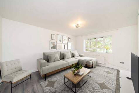 Brassey Square, Shaftesbury Estate